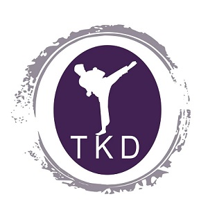TKD跆拳道